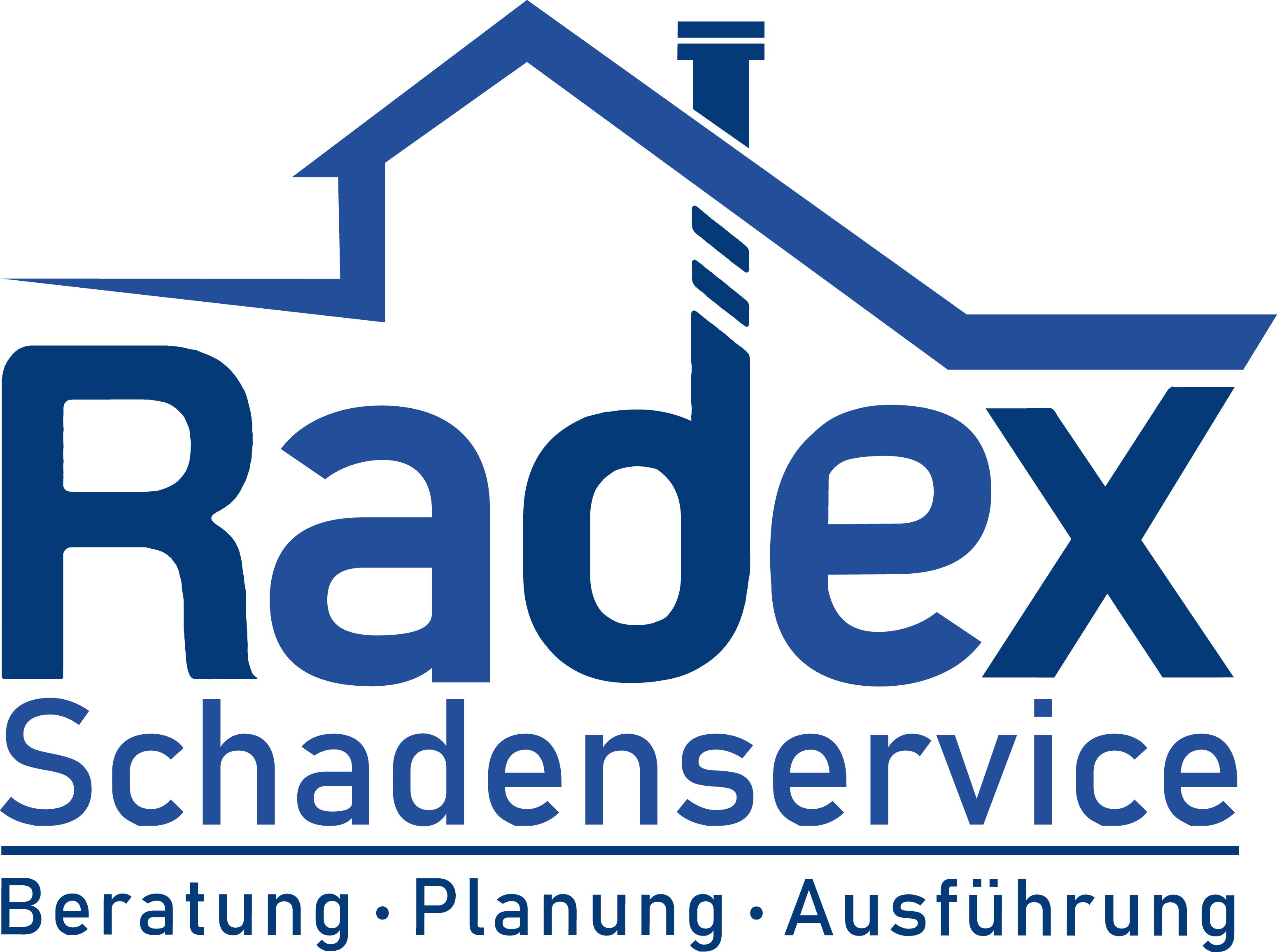 Radex Objektmanagement GmbH, Projektmanagement, Baudienstleistungen, Gebäudedienstleistungen